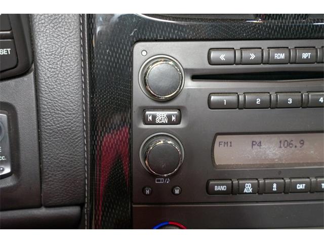 2008 Chevrolet Corvette (CC-2083802) for sale in Kentwood, Michigan