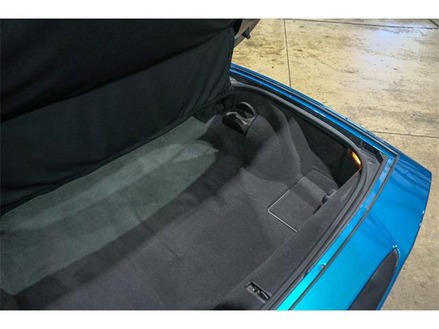 2008 Chevrolet Corvette (CC-2083802) for sale in Kentwood, Michigan