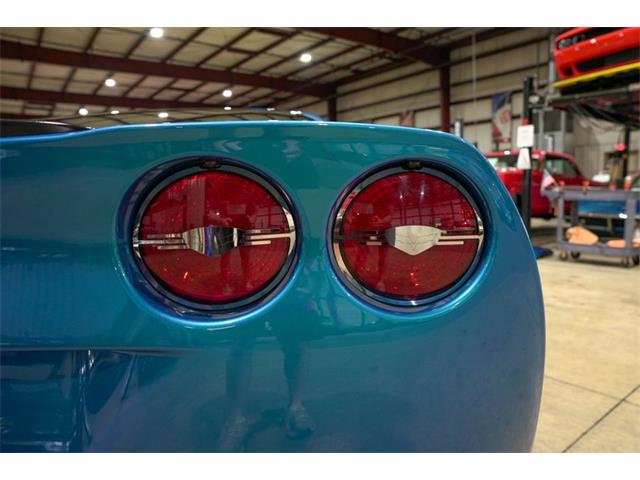 2008 Chevrolet Corvette (CC-2083802) for sale in Kentwood, Michigan