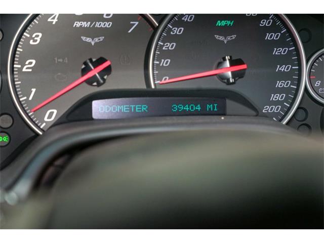 2008 Chevrolet Corvette (CC-2083802) for sale in Kentwood, Michigan