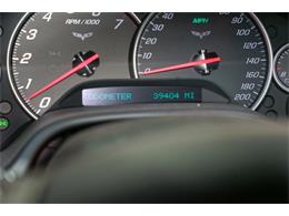 2008 Chevrolet Corvette (CC-2083802) for sale in Kentwood, Michigan