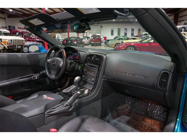 2008 Chevrolet Corvette (CC-2083802) for sale in Kentwood, Michigan