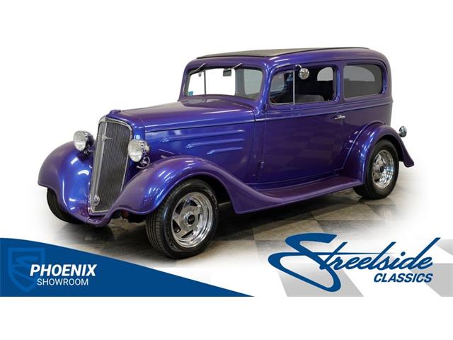 1935 Chevrolet Sedan (CC-2083803) for sale in Mesa, Arizona