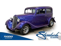 1935 Chevrolet Sedan (CC-2083803) for sale in Mesa, Arizona