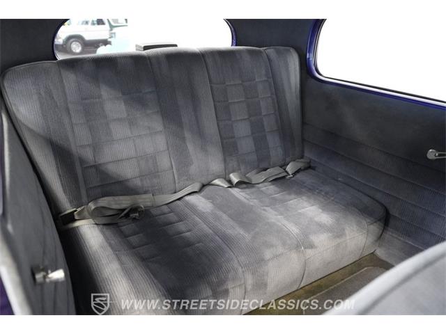 1935 Chevrolet Sedan (CC-2083803) for sale in Mesa, Arizona