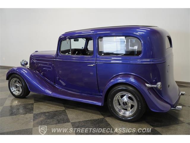 1935 Chevrolet Sedan (CC-2083803) for sale in Mesa, Arizona