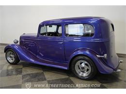 1935 Chevrolet Sedan (CC-2083803) for sale in Mesa, Arizona