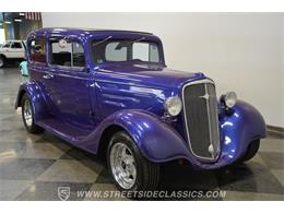 1935 Chevrolet Sedan (CC-2083803) for sale in Mesa, Arizona