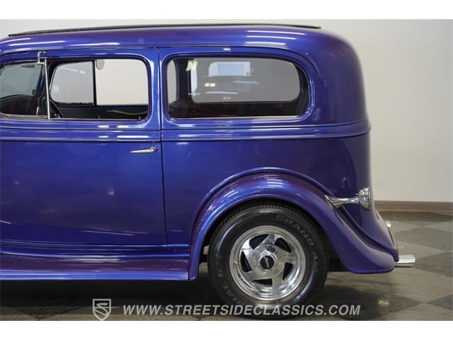 1935 Chevrolet Sedan (CC-2083803) for sale in Mesa, Arizona