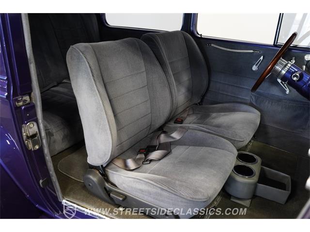 1935 Chevrolet Sedan (CC-2083803) for sale in Mesa, Arizona