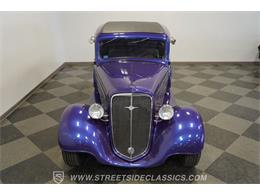 1935 Chevrolet Sedan (CC-2083803) for sale in Mesa, Arizona
