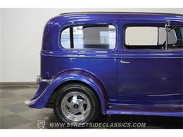 1935 Chevrolet Sedan (CC-2083803) for sale in Mesa, Arizona