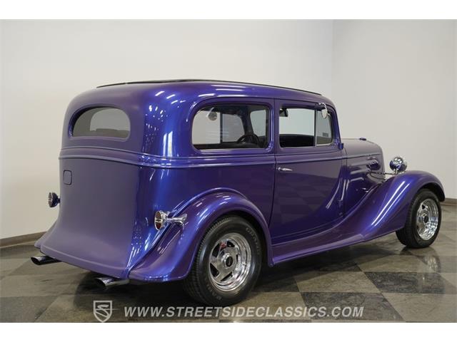 1935 Chevrolet Sedan (CC-2083803) for sale in Mesa, Arizona
