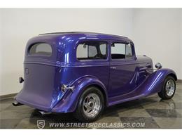 1935 Chevrolet Sedan (CC-2083803) for sale in Mesa, Arizona