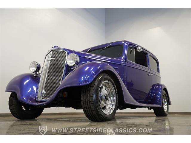 1935 Chevrolet Sedan (CC-2083803) for sale in Mesa, Arizona
