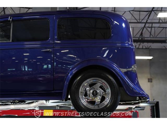 1935 Chevrolet Sedan (CC-2083803) for sale in Mesa, Arizona