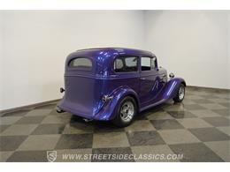 1935 Chevrolet Sedan (CC-2083803) for sale in Mesa, Arizona