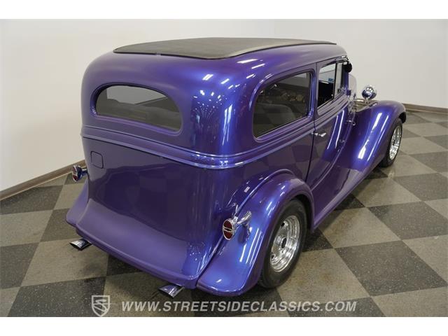 1935 Chevrolet Sedan (CC-2083803) for sale in Mesa, Arizona