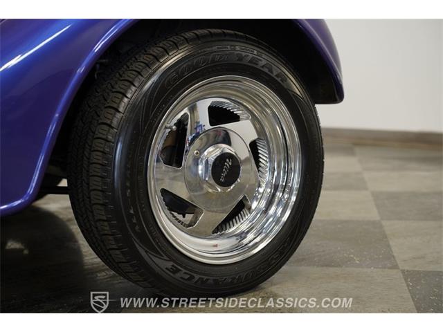 1935 Chevrolet Sedan (CC-2083803) for sale in Mesa, Arizona