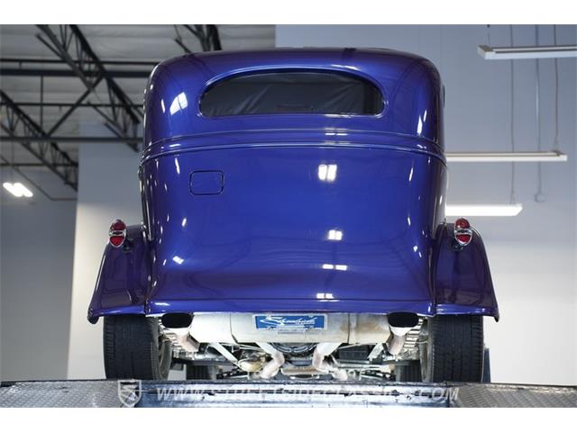 1935 Chevrolet Sedan (CC-2083803) for sale in Mesa, Arizona