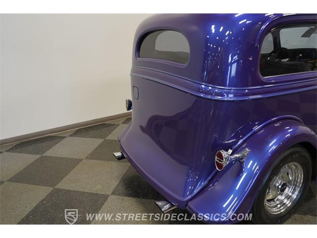 1935 Chevrolet Sedan (CC-2083803) for sale in Mesa, Arizona