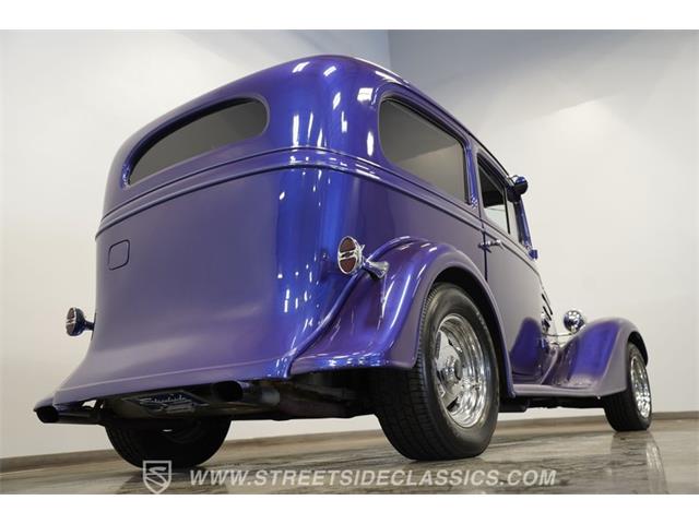 1935 Chevrolet Sedan (CC-2083803) for sale in Mesa, Arizona