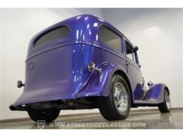 1935 Chevrolet Sedan (CC-2083803) for sale in Mesa, Arizona