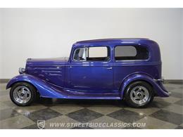 1935 Chevrolet Sedan (CC-2083803) for sale in Mesa, Arizona