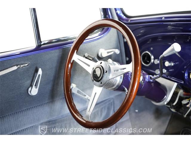 1935 Chevrolet Sedan (CC-2083803) for sale in Mesa, Arizona