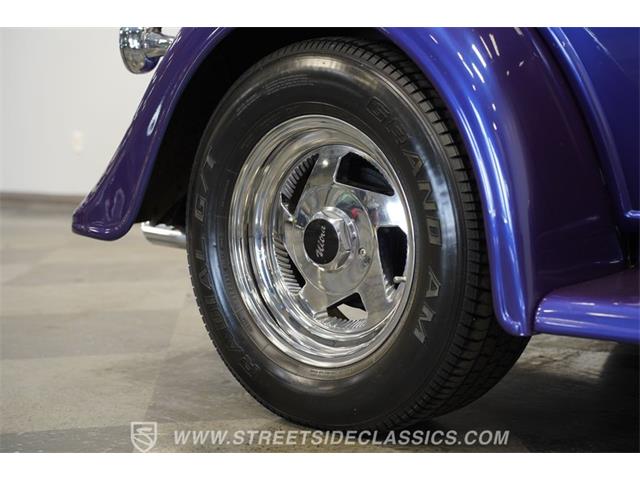 1935 Chevrolet Sedan (CC-2083803) for sale in Mesa, Arizona