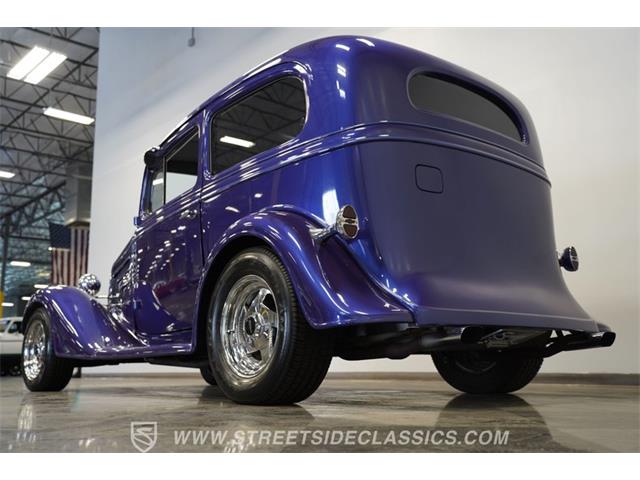 1935 Chevrolet Sedan (CC-2083803) for sale in Mesa, Arizona