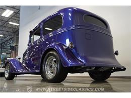 1935 Chevrolet Sedan (CC-2083803) for sale in Mesa, Arizona
