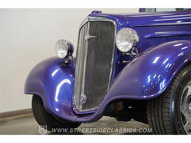 1935 Chevrolet Sedan (CC-2083803) for sale in Mesa, Arizona