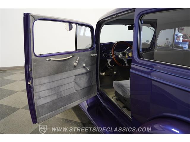 1935 Chevrolet Sedan (CC-2083803) for sale in Mesa, Arizona