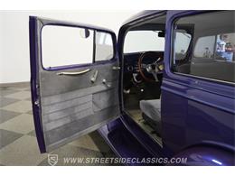1935 Chevrolet Sedan (CC-2083803) for sale in Mesa, Arizona
