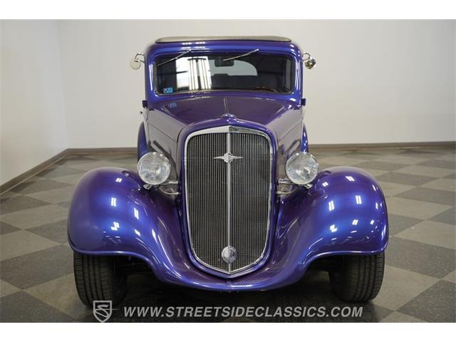 1935 Chevrolet Sedan (CC-2083803) for sale in Mesa, Arizona