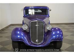 1935 Chevrolet Sedan (CC-2083803) for sale in Mesa, Arizona