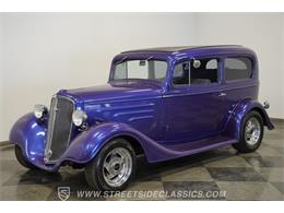1935 Chevrolet Sedan (CC-2083803) for sale in Mesa, Arizona