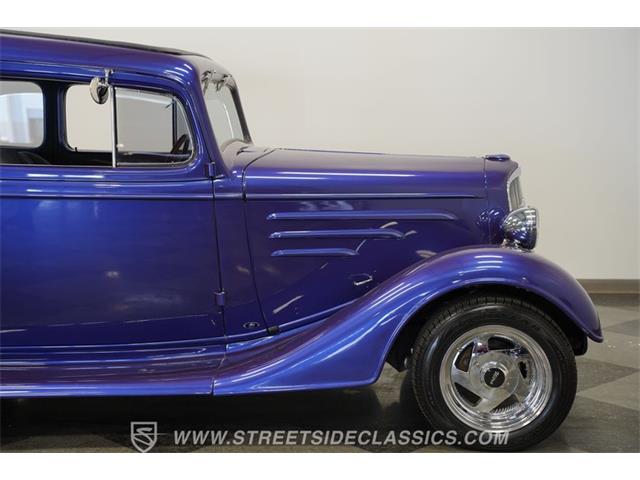 1935 Chevrolet Sedan (CC-2083803) for sale in Mesa, Arizona