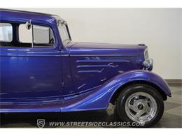 1935 Chevrolet Sedan (CC-2083803) for sale in Mesa, Arizona