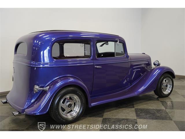 1935 Chevrolet Sedan (CC-2083803) for sale in Mesa, Arizona