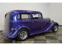 1935 Chevrolet Sedan (CC-2083803) for sale in Mesa, Arizona