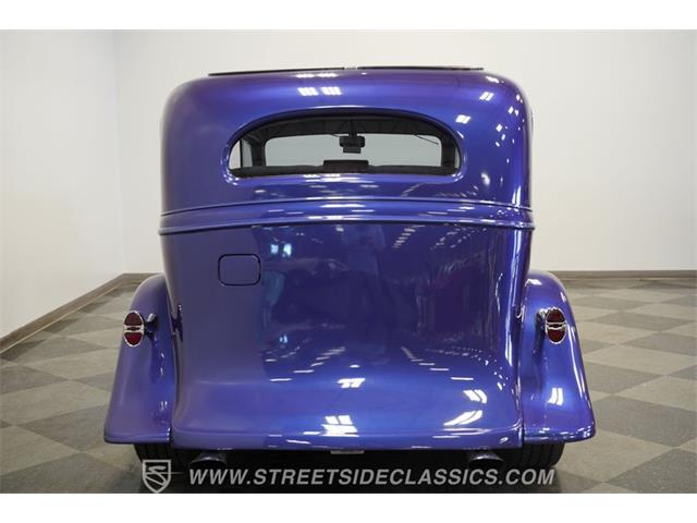 1935 Chevrolet Sedan (CC-2083803) for sale in Mesa, Arizona