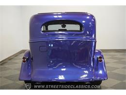 1935 Chevrolet Sedan (CC-2083803) for sale in Mesa, Arizona