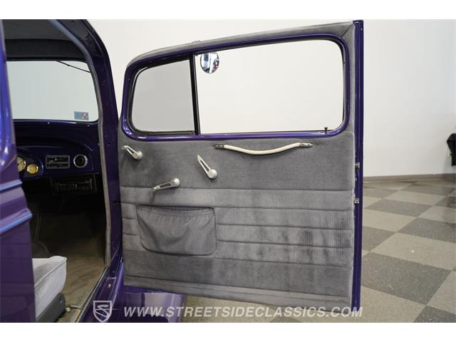 1935 Chevrolet Sedan (CC-2083803) for sale in Mesa, Arizona