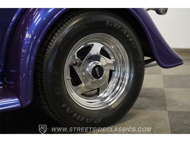 1935 Chevrolet Sedan (CC-2083803) for sale in Mesa, Arizona