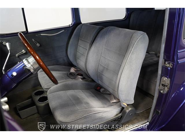 1935 Chevrolet Sedan (CC-2083803) for sale in Mesa, Arizona