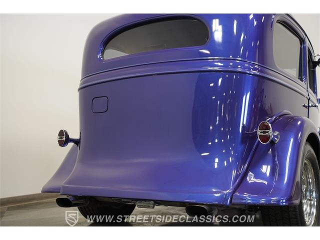 1935 Chevrolet Sedan (CC-2083803) for sale in Mesa, Arizona