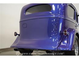 1935 Chevrolet Sedan (CC-2083803) for sale in Mesa, Arizona