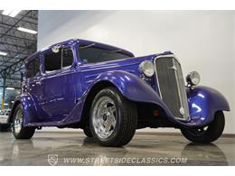 1935 Chevrolet Sedan (CC-2083803) for sale in Mesa, Arizona